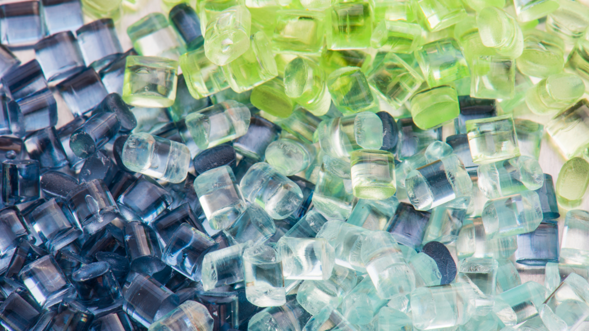 blue-green